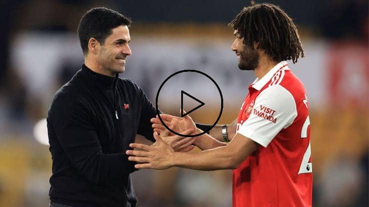 Arsenal Legend Departs! Heartfelt Message Leaves Fans in Tears (Watch Now)