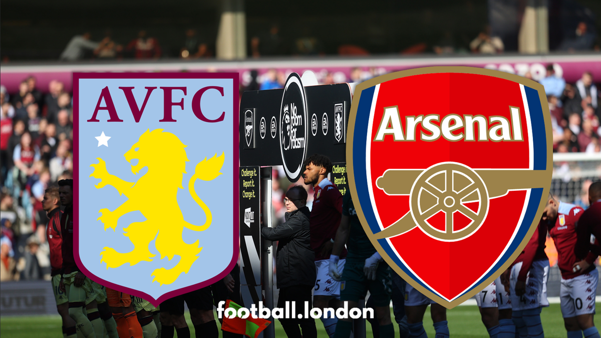 “Unmissable Showdown: Aston Villa vs Arsenal – Bold Predictions, Shocking Team News, and Betting Tips You Can’t Ignore!”